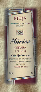 Murice 1994