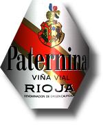 paternina-1995-label.jpg - 6615 Bytes
