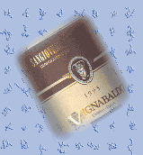 Sangiovese dell'Umbria 1995