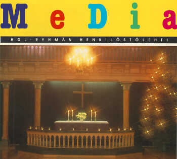 MeDia