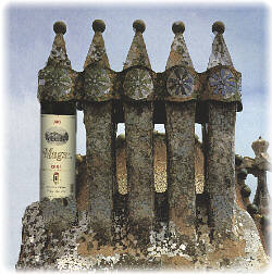 Muga - Gaudi