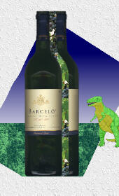 Barcelo Split awaiting a voluptuous Dino