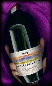 Bergenrood 1992- ready