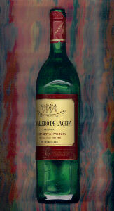Caballero de la Cepa 1992