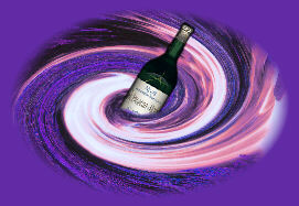 Cosme whirling again
