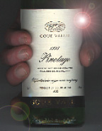 Goue Vallei Pinotage