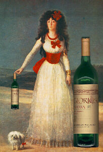 Goya Glorioso