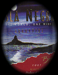 Isla Negra