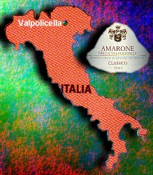 Amarone at http://www.come.to/weeklywine