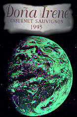 Mother Earth - 'Irene'