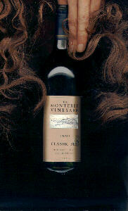 Monterey Classic Red 1993