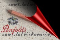 Paperfolds at http://come to/weeklywine