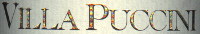 Villa Puccini 1994