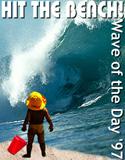 Wave of the Day