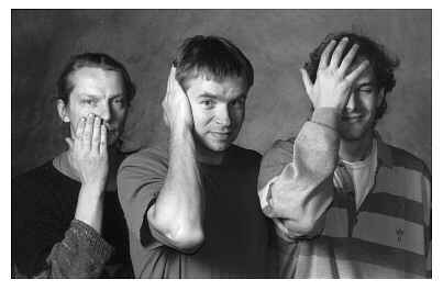 Jani Malmi Trio