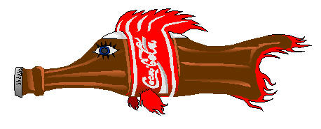 CokeFish