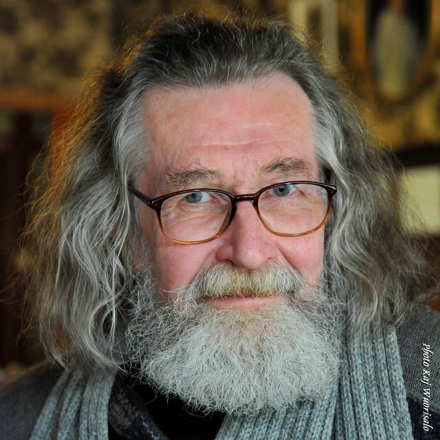 Hannu Lehmusvuori