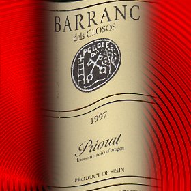 Barranc dels Closos 1997