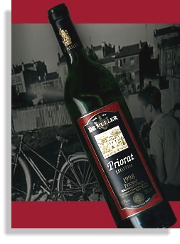 A Legitimate Wine