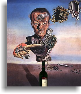 kwv-merlot.jpg - A poet & the painter suspended in air by KWV
