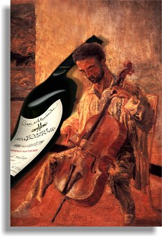 Dali - Casals - Lapostolle