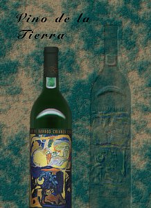 Lar de Barros Crianza 1996