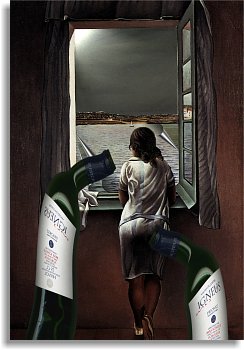 MAS IGNEUS mastering the master - DALI