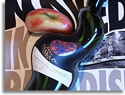 The Naked Truth About A Paradise Lost