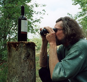 Skouras Merlot 1999