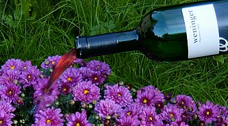 Weninger nourishing flowers